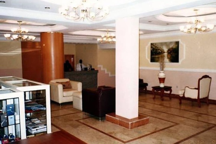 Hotel Interior 3 of 16