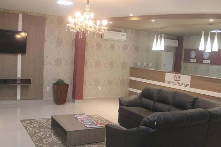 Hotel Interior 6 of 26
