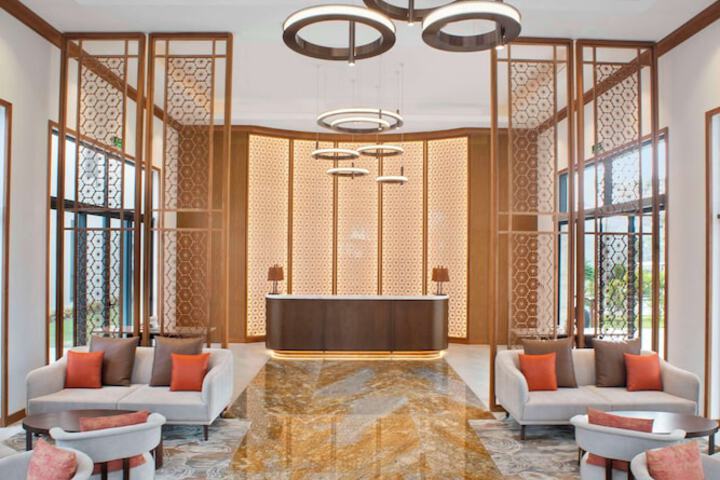 Hotel Interior 2 of 71