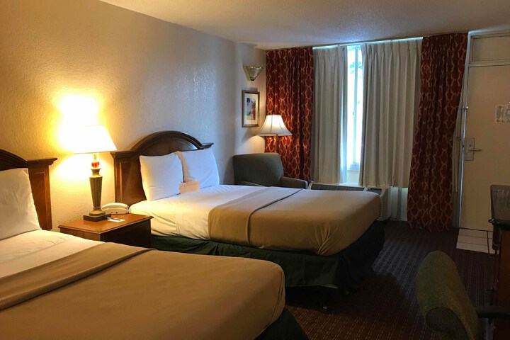 Fitness Center Photo