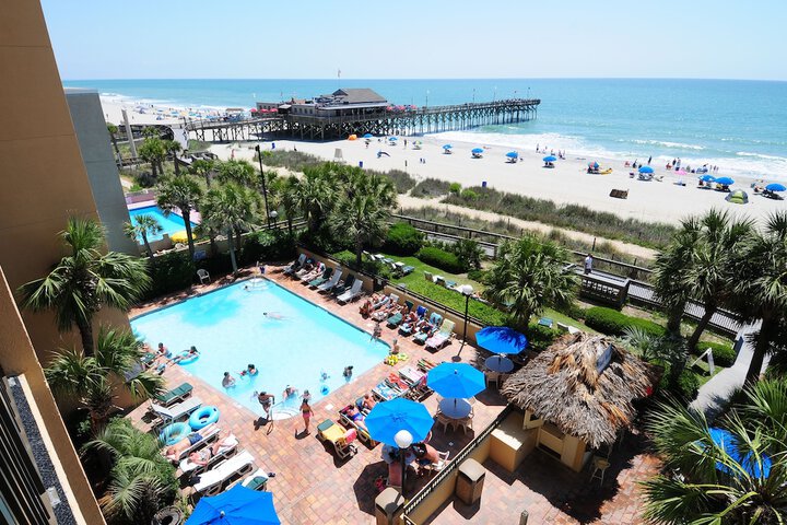 Hotel View 42 of 42