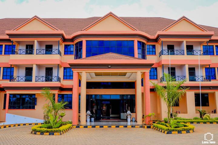 Hotel 16 of 17