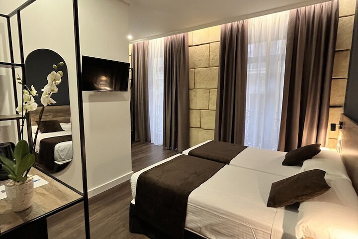 BH San Francisco Hotel Alicante