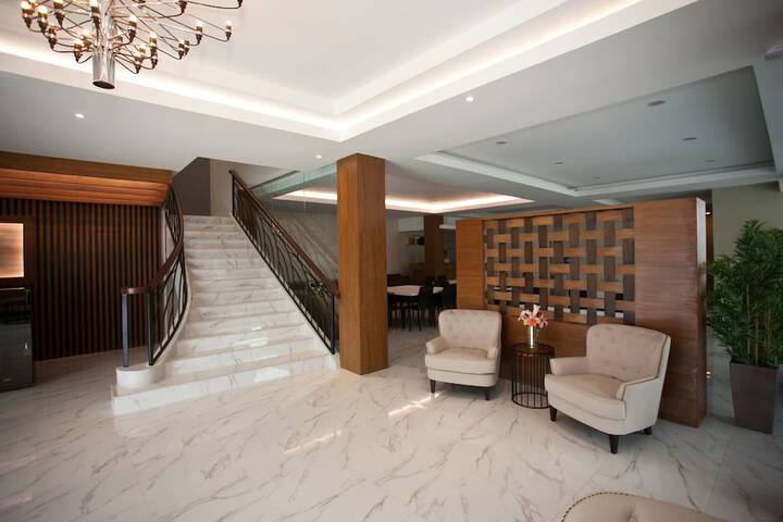 Hotel Interior 2 of 11