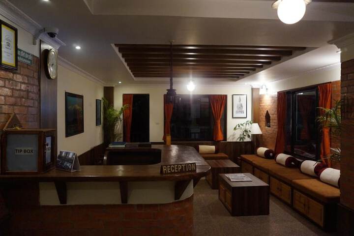 Hotel Interior 4 of 71