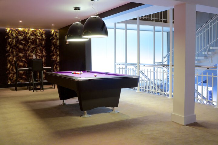 Billiards