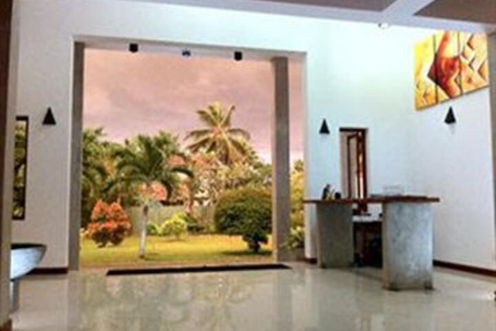 Hotel Interior 15 of 16