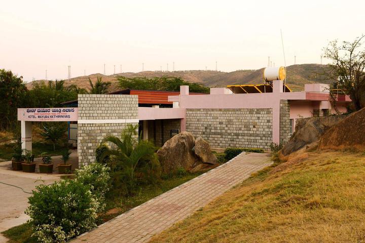 Fitness Facility Photos