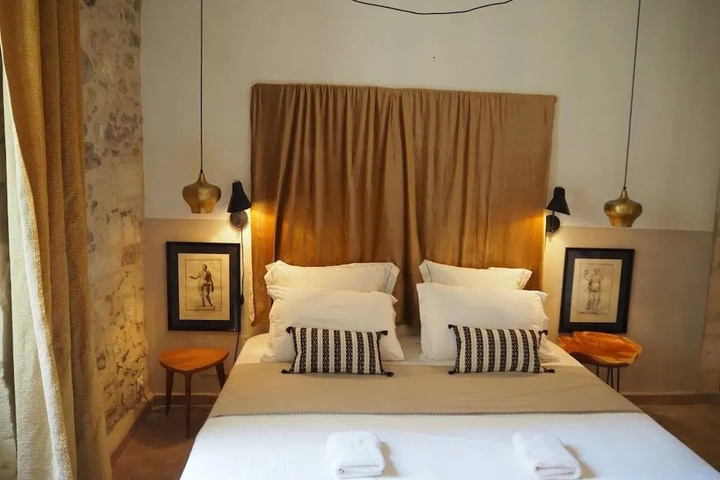 Image of Chambres dHotes Diderot