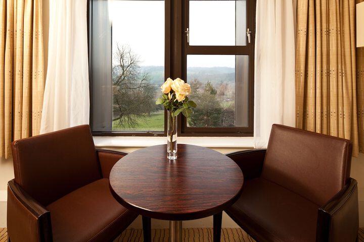 View from room
