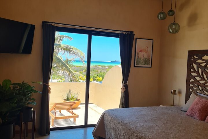 La Bocania in Progreso