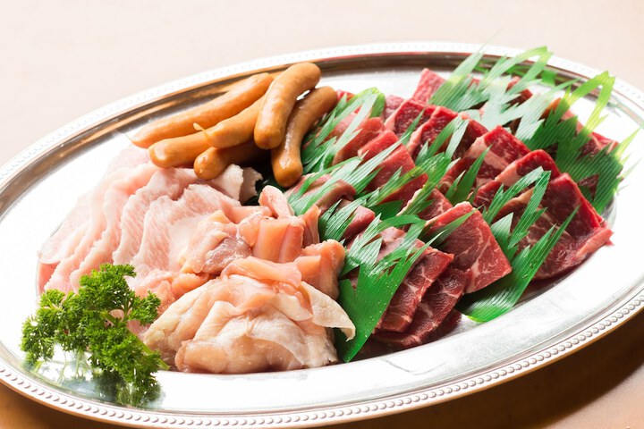 Dining Photos