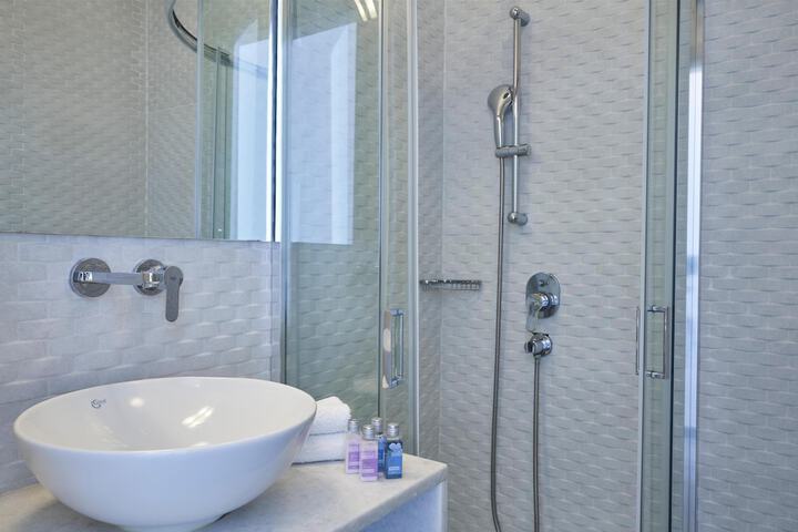 Bath Interior