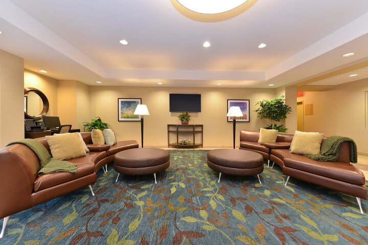 Lobby Photos