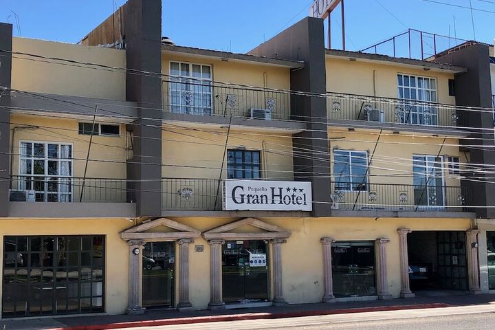 Hotel 38 of 39