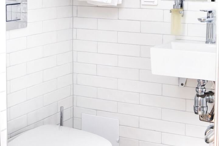 Bathroom Vanities
