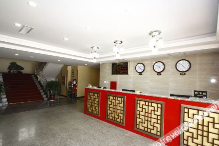 Hotel Interior 15 of 21