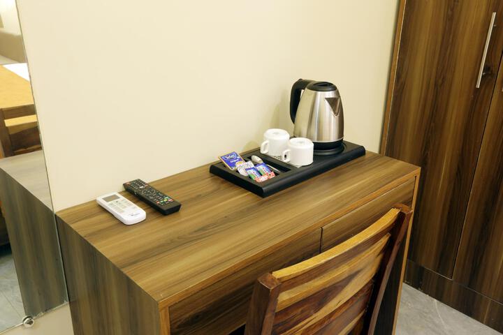 Hotel Pic