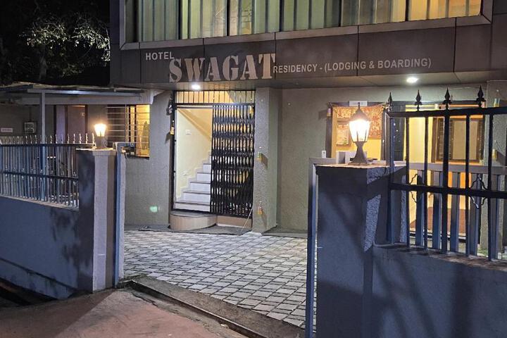 Hotel Swagat Residency