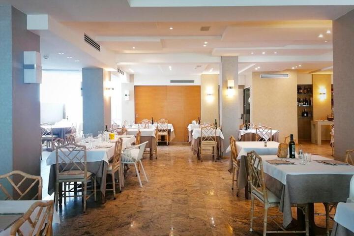 Fitness Facility Photos