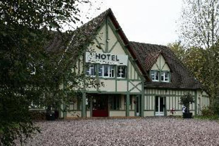 Hotel La Grande Bruyere