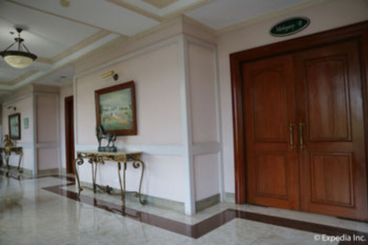 Hotel Interior