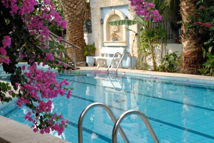 Fitness Facility Photos