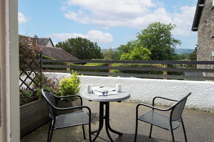 Terrace/Patio 36 of 47