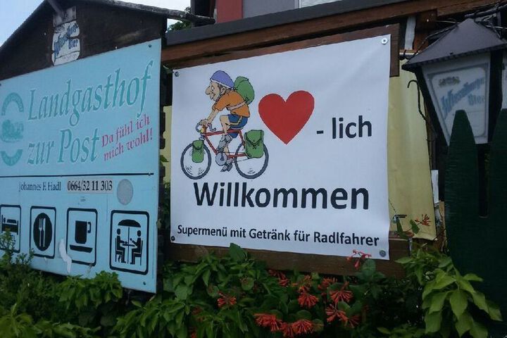 Image of LANDGASTHOF ZUR POST