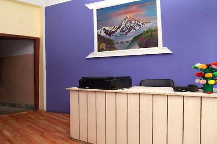 Hotel Interior 2 of 11