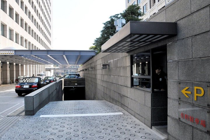 Hotel 83 of 84