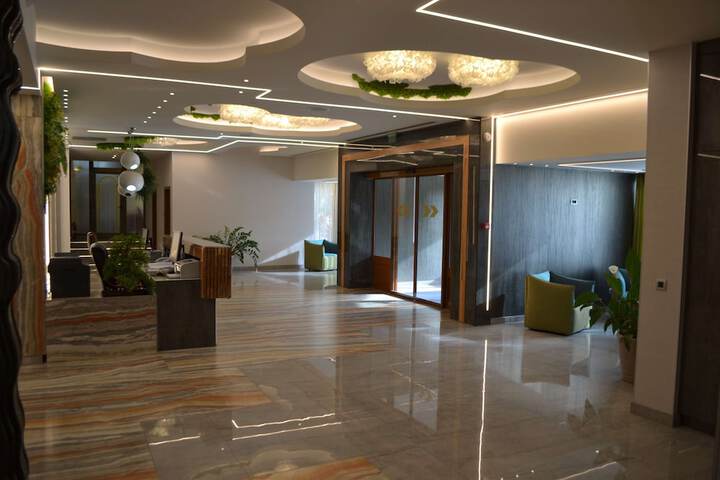 Hotel Interior 2 of 41