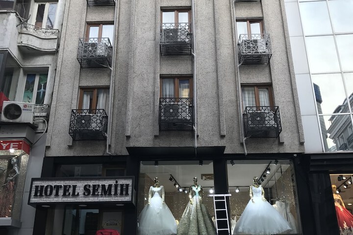 Image of Hotel Semih