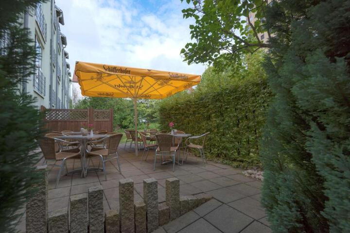 Fitness Facility Photos