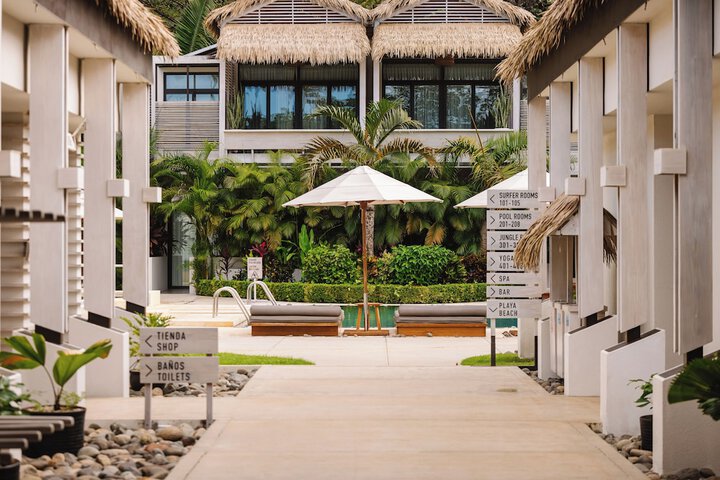 Hotel 108 of 114