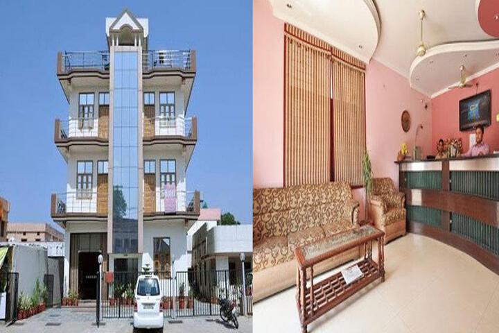 Gomti Residency