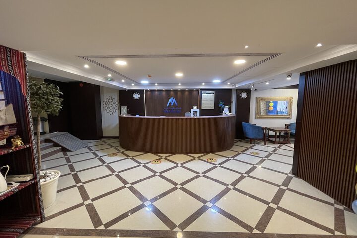 Hotel Interior 76 of 103