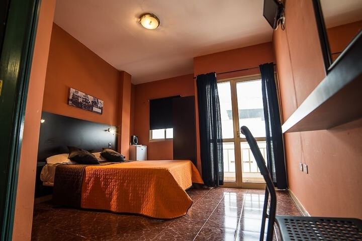 Room 7 of 21
