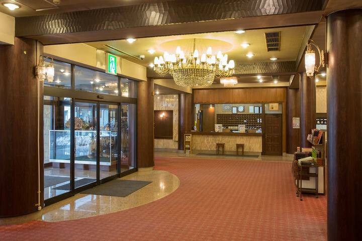 Hotel Interior 2 of 21