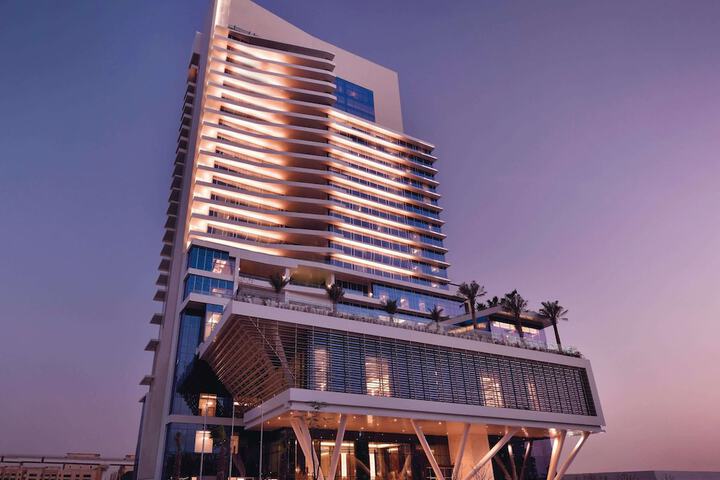 Hotel 157 of 163