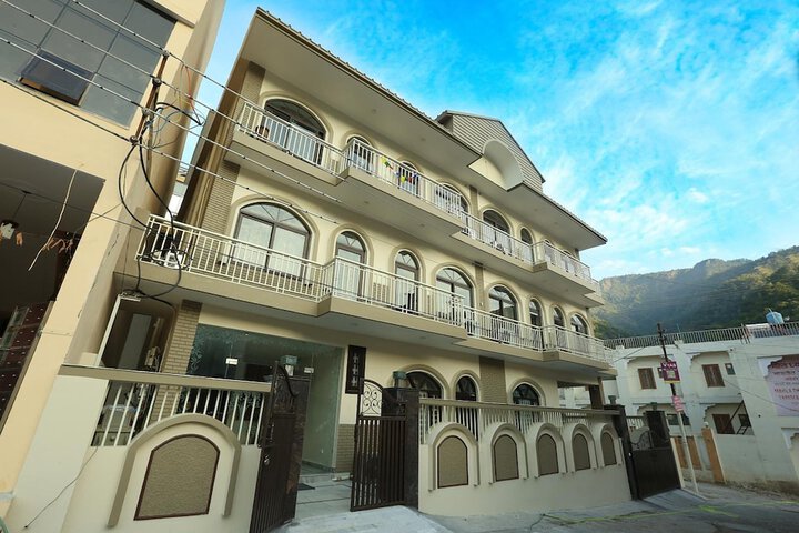 Hotel 38 of 39