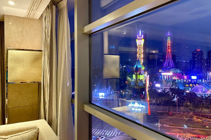View from room