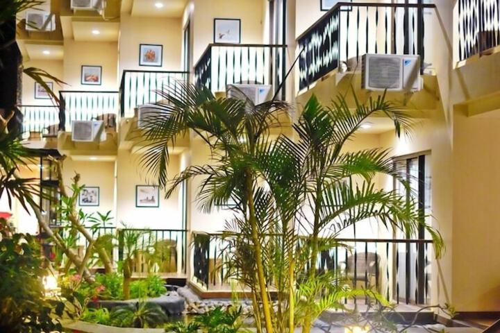 Hotel 46 of 57