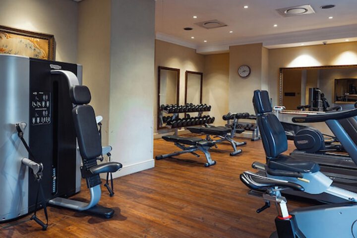 Health and Fitness 44 of 74