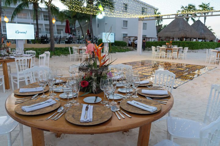 Wedding/Banquet 79 of 86