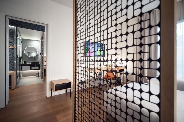 Room 45 of 101