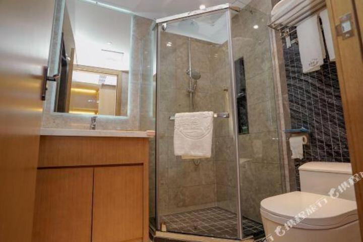 Putishe Hotel
