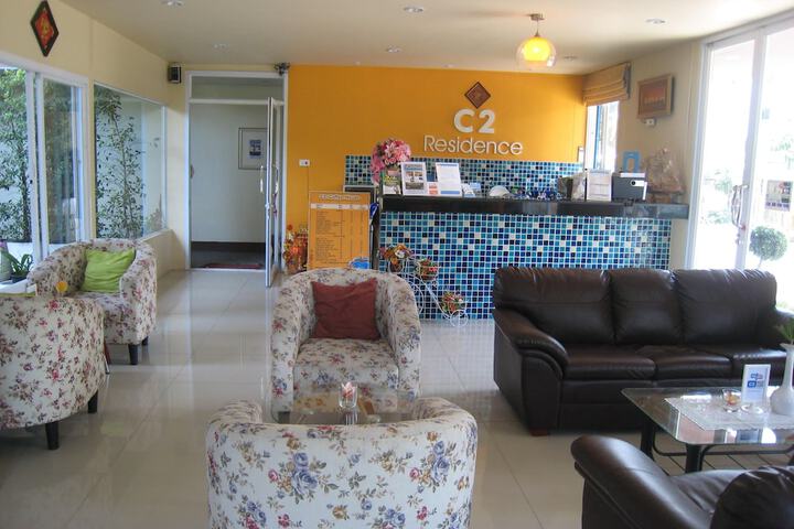 Hotel Interior 2 of 36