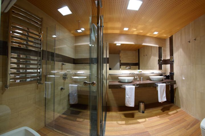 Bathroom Vanities