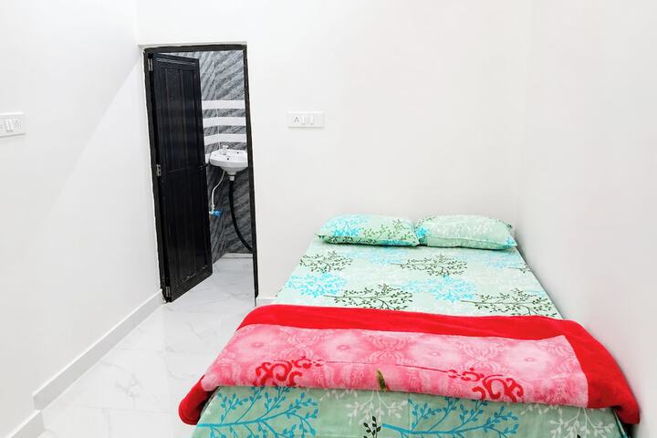 Hotel Shri Krishna Residency Mathura
